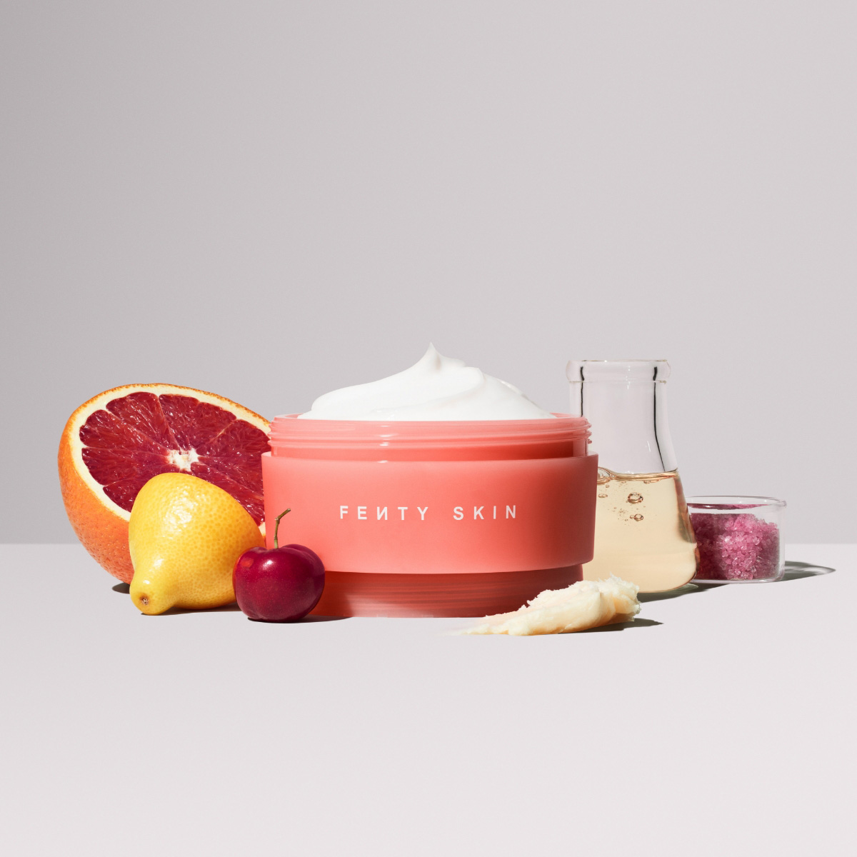 BUTTA DROP CITRUS SORBET (CREMA CORPORAL)